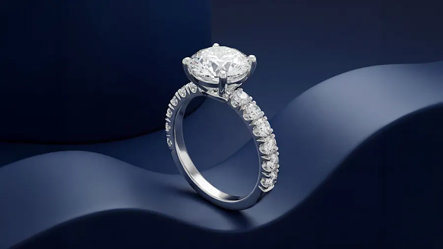 Engagement rings