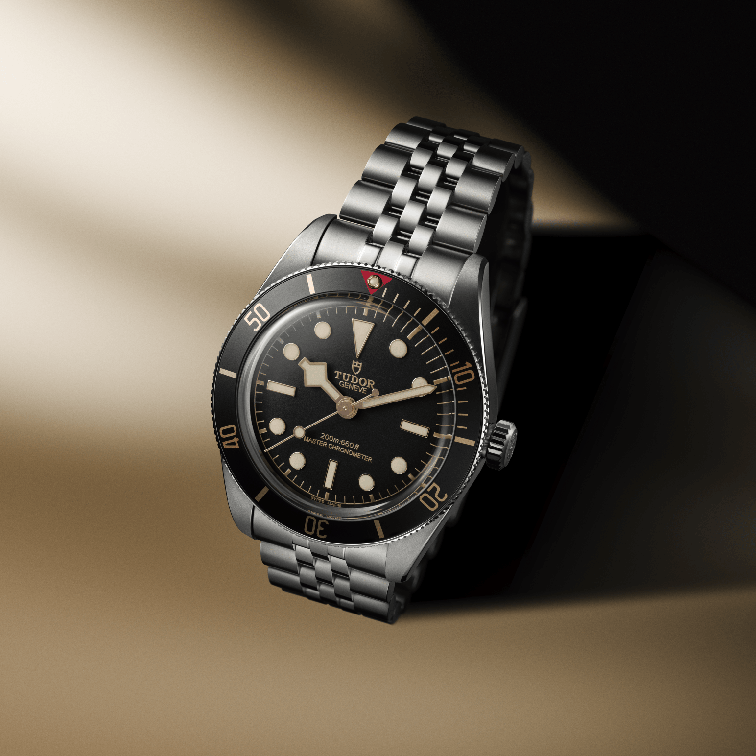 NEW TUDOR Black Bay 58