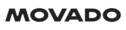 movado logo