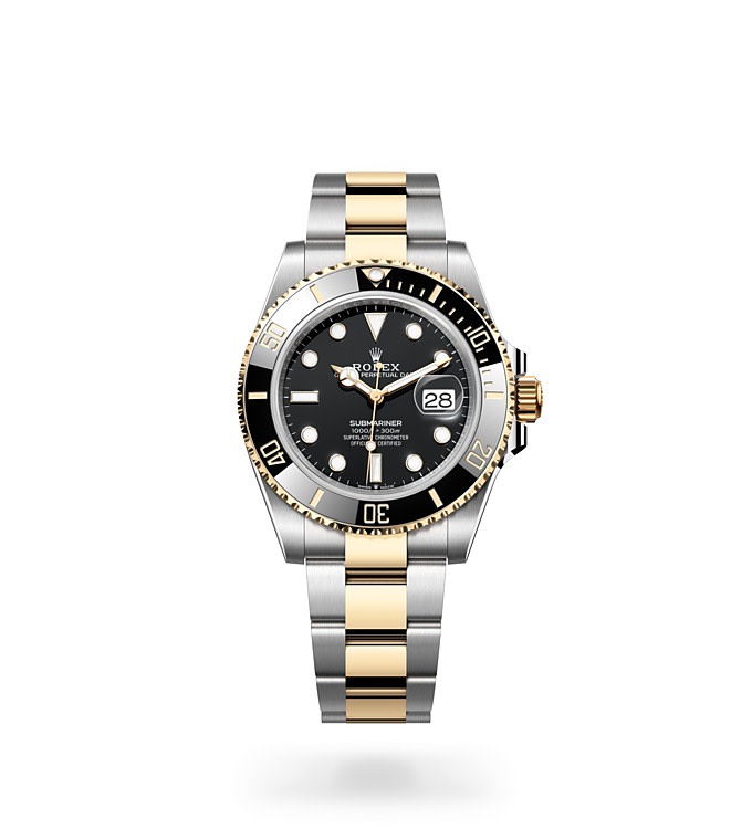 Rolex Gmt Master Ii In Oystersteel And Gold M126713grnr 0001 Raffi Jewellers 0846