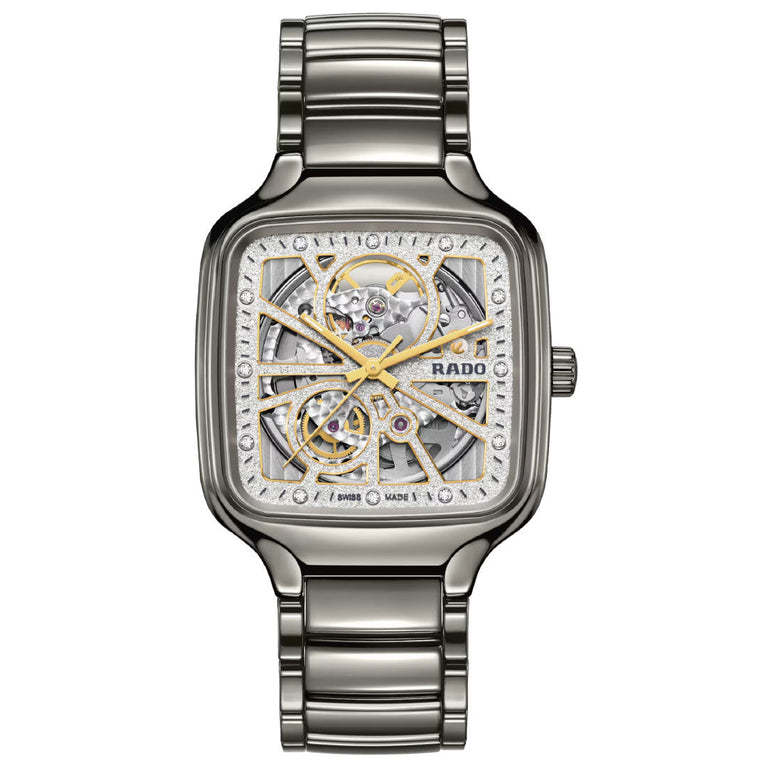 True Square