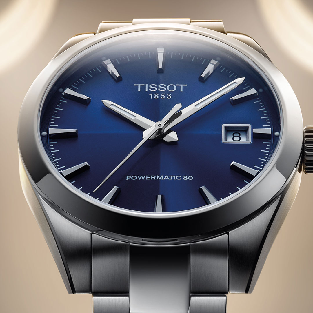 Tissot