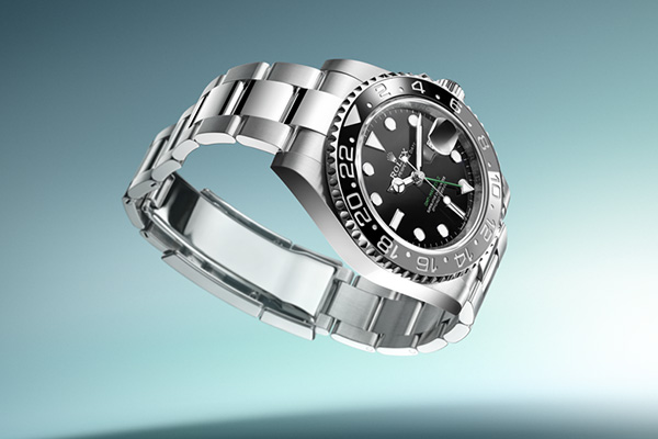 Rolex Submariner Date Oystersteel, M126610LN-0001