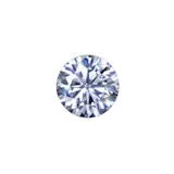 Round Brilliant