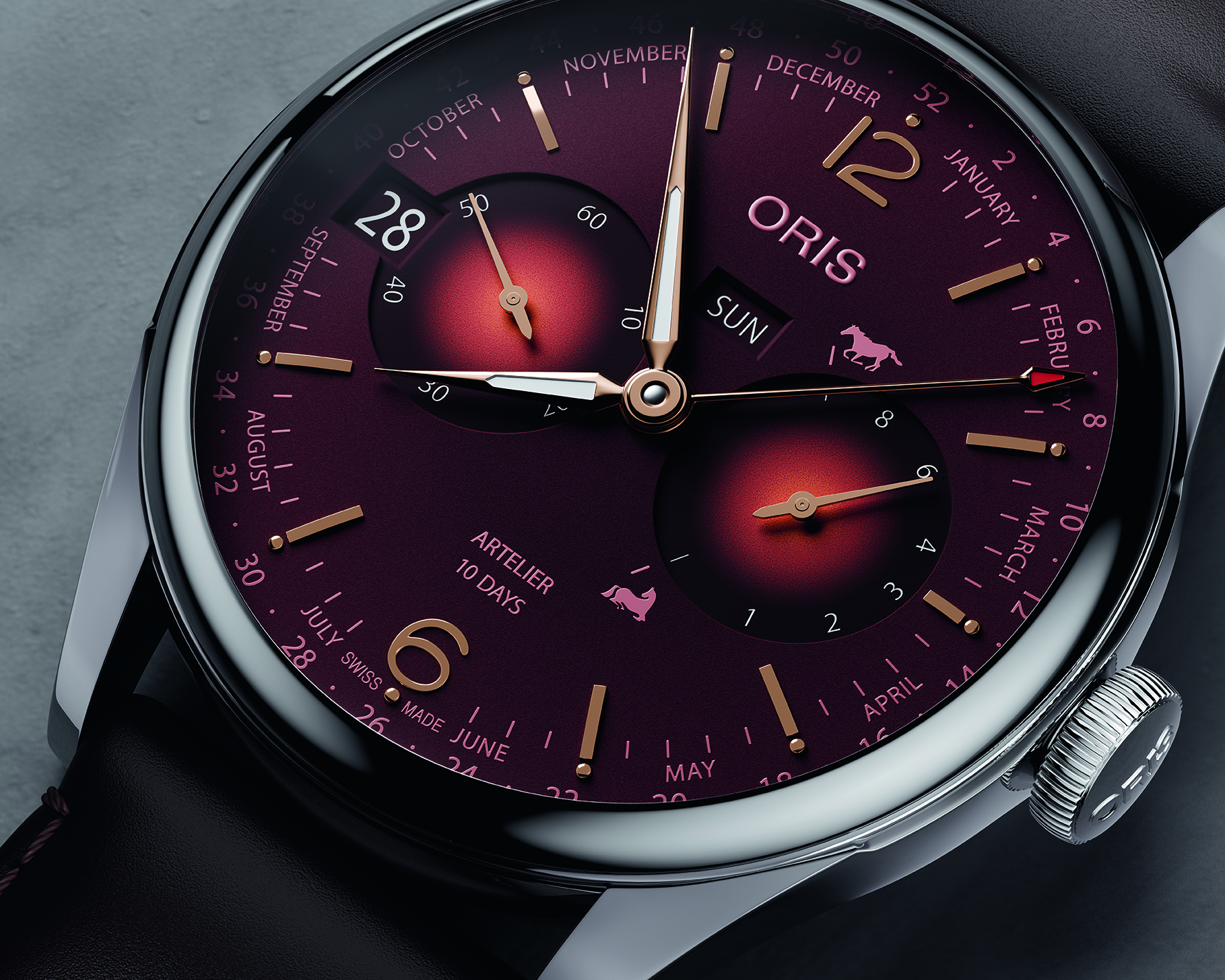 Lunar New Year