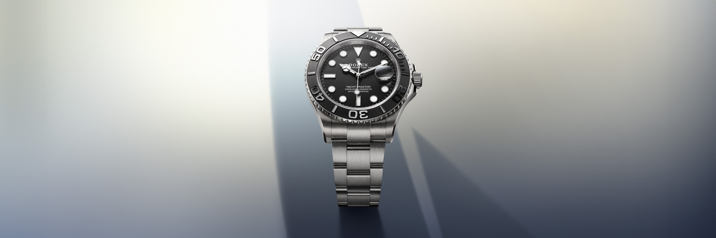 rolex yacht master price canada