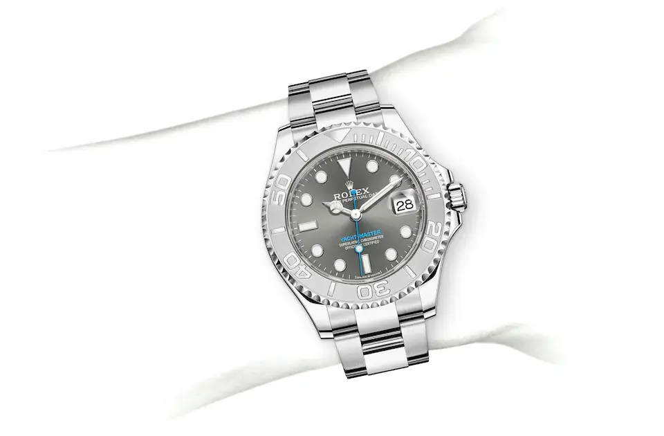 Diamond yacht outlet master