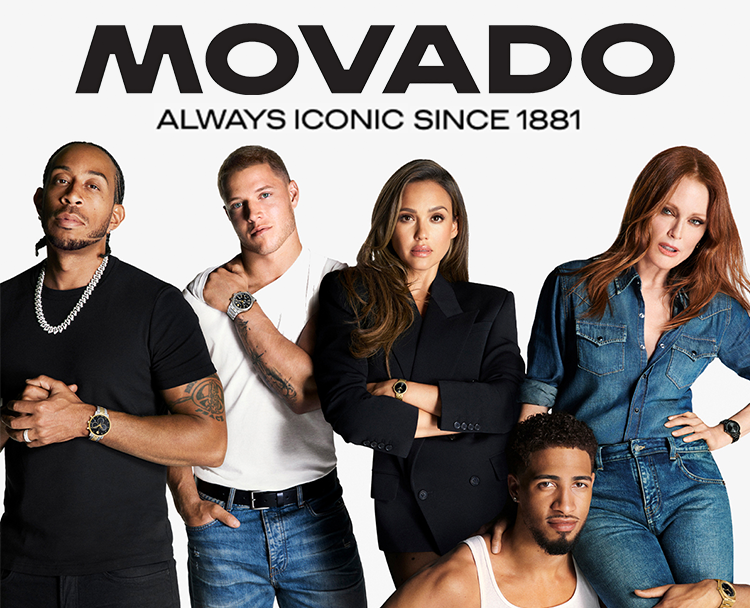 MOVADO