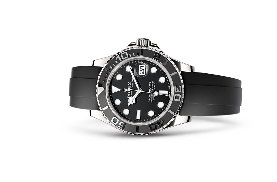 New rolex 2025 yacht master