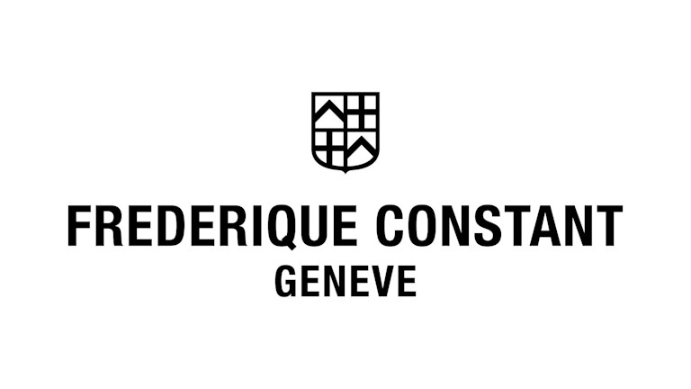 Frederique Constant - LOGO - Men Collection Page
