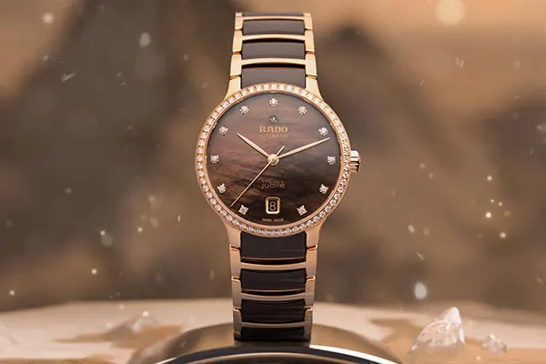 All Rafi Watch Rado Timepieces | Raffi Jewellers