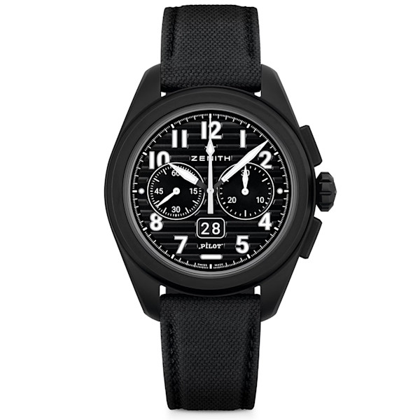 Pilot