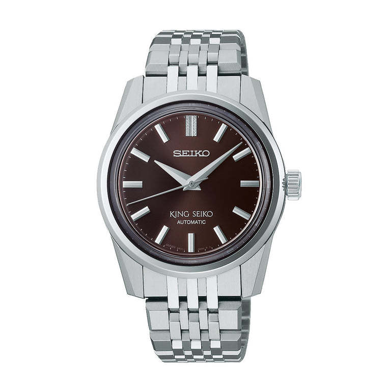 King Seiko