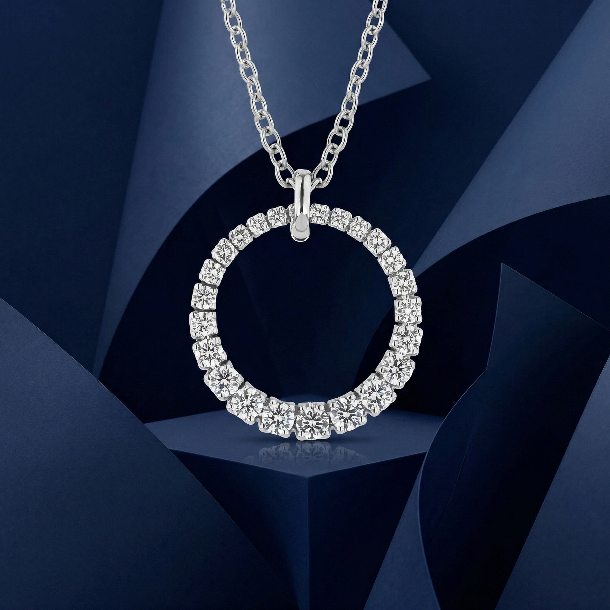 RaffiJewellers Jewellery LandingPage HulchiBelluni Necklace Lifestyle Secondary