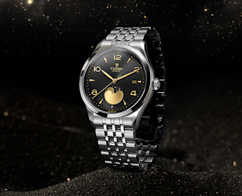 ごる蔵GUCCI Logo Black Patent Silver 815936_AAEEM_1000_007_080_0000