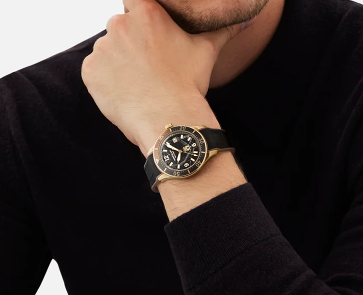 MONTBLANC TIMEPIECES