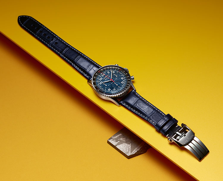 BREITLING