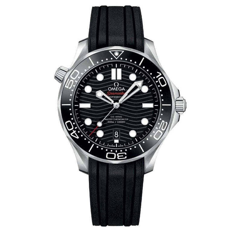 Diver 300M