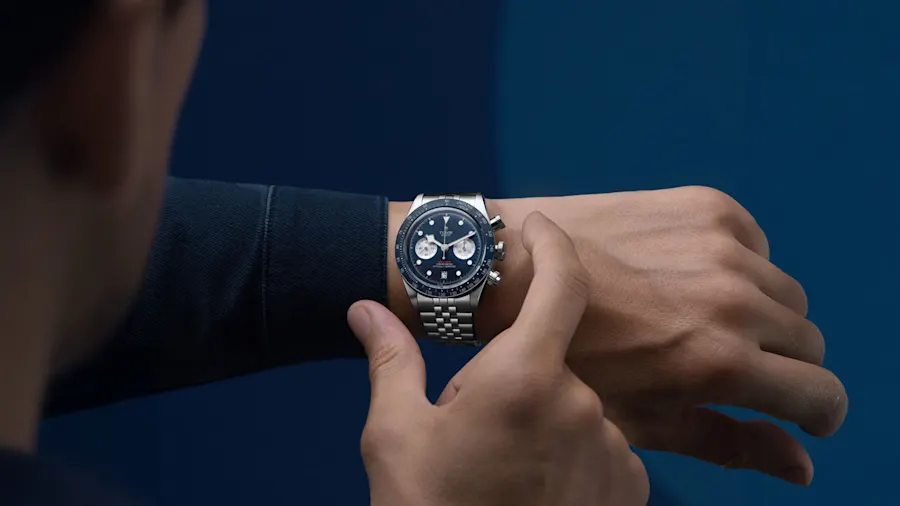Timepieces