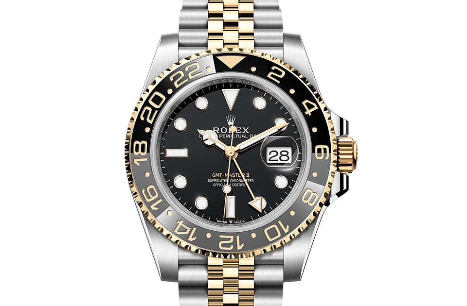 All black online gmt