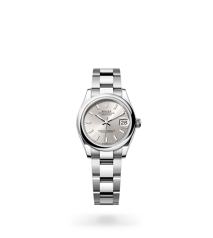 Rolex oyster perpetual online baby blue