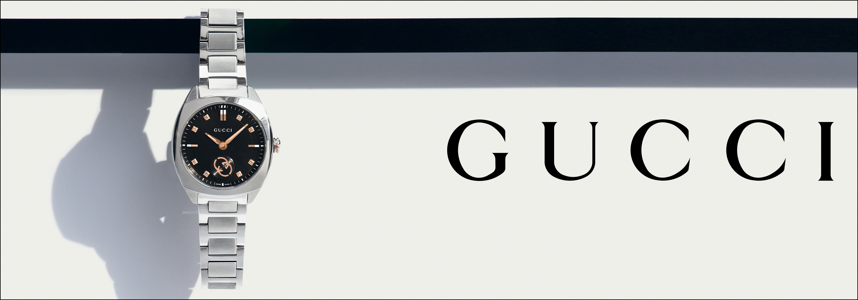 GUCCI