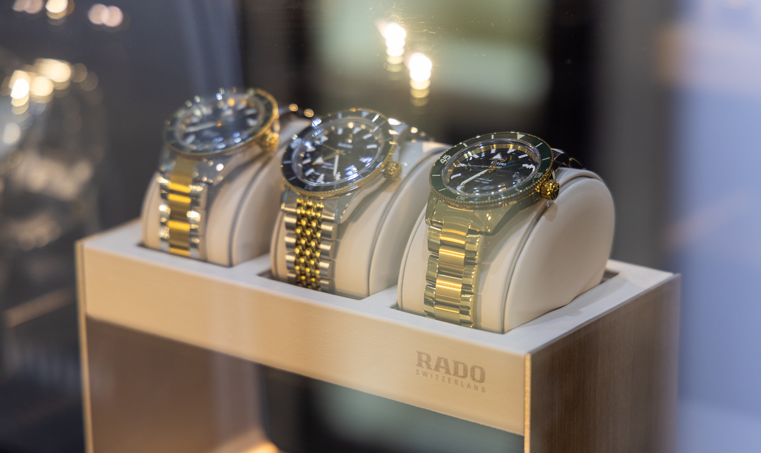 All Rafi Watch Rado Timepieces | Raffi Jewellers
