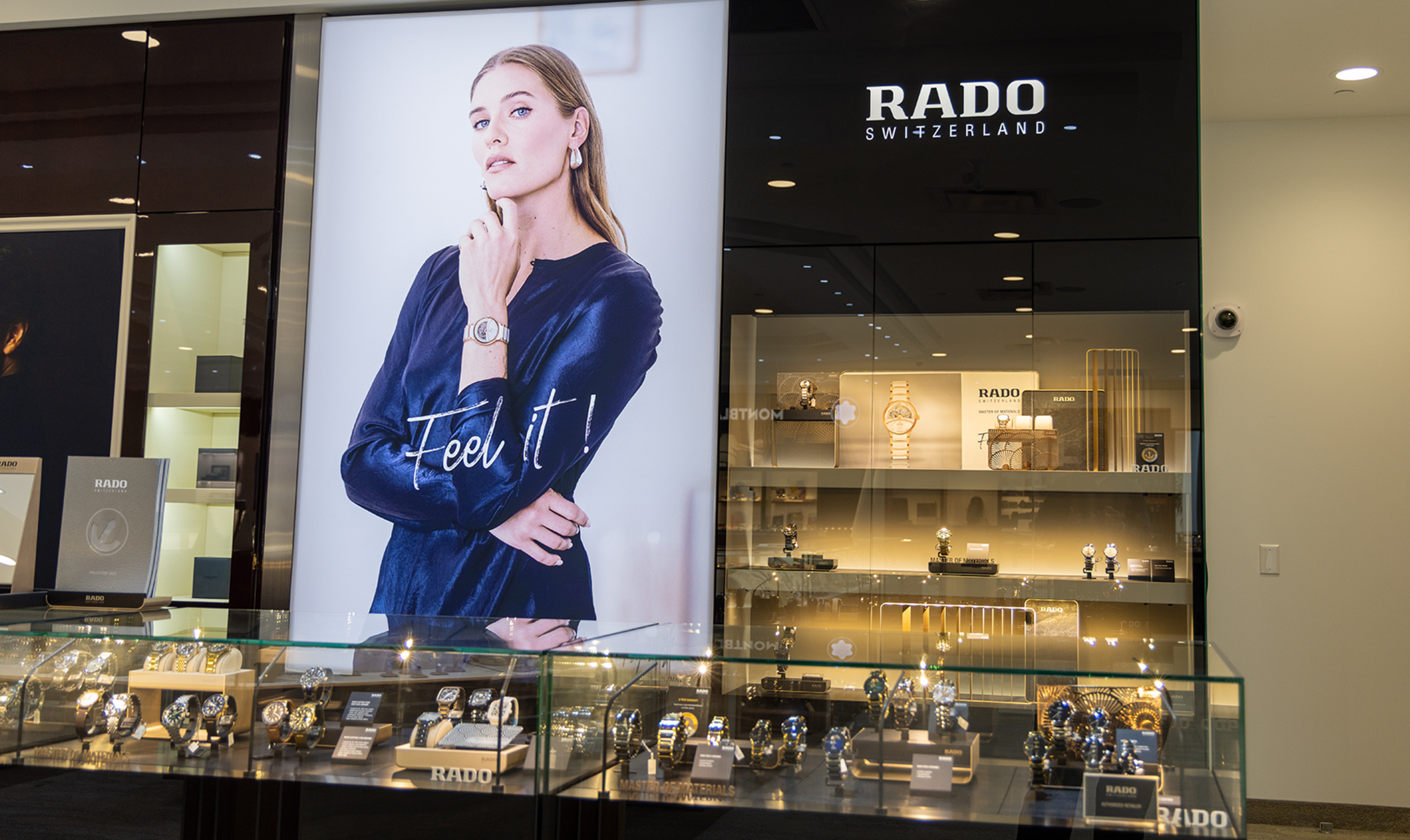 All Rafi Watch Rado Timepieces | Raffi Jewellers