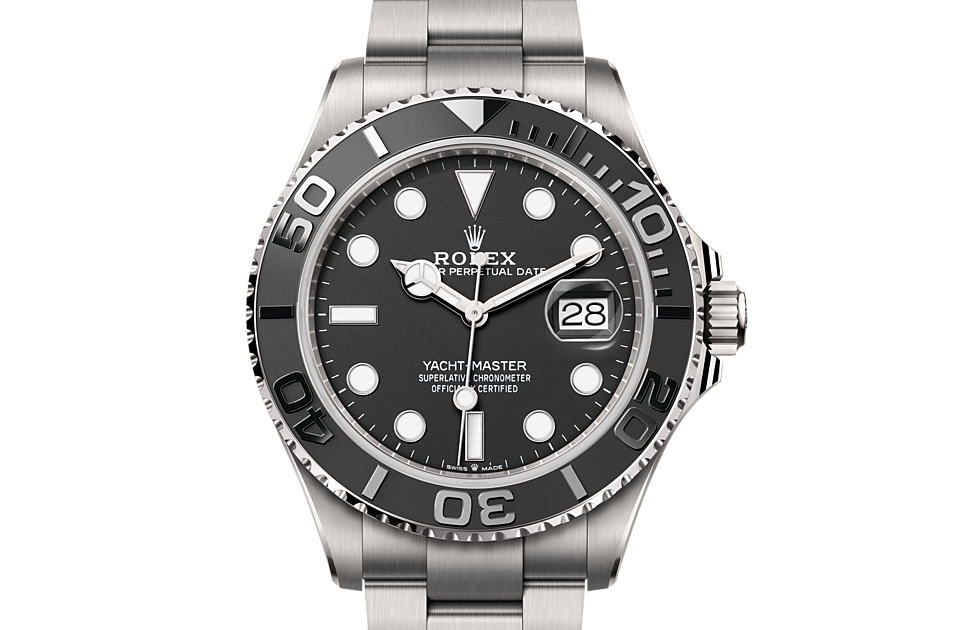 Nautical rolex deals