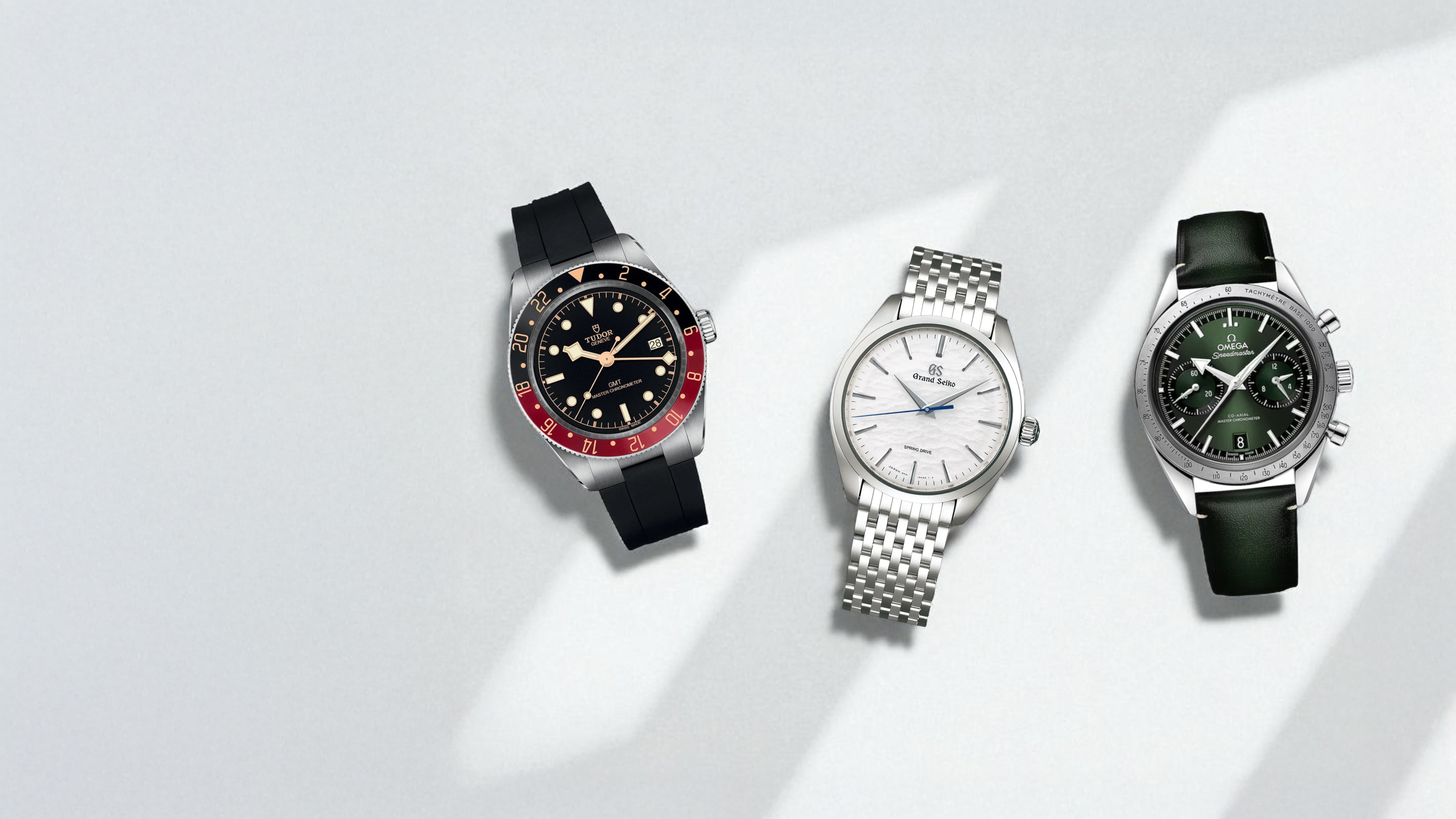 Best Luxury Watches for Men