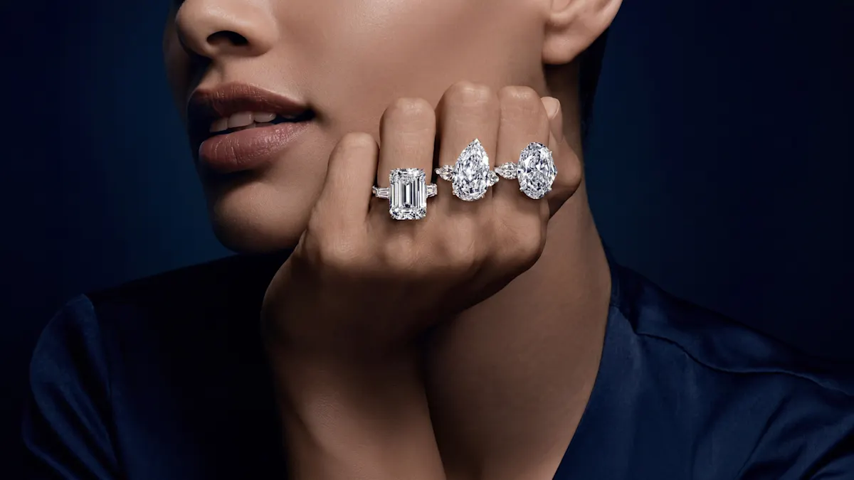 Choose your ring