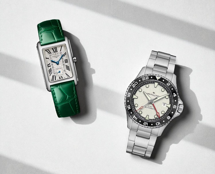 $1,000 - $3,000 Watches