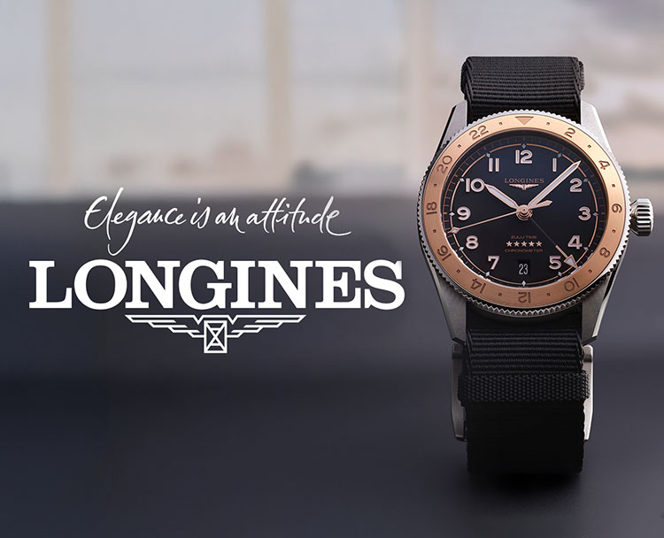 Longines