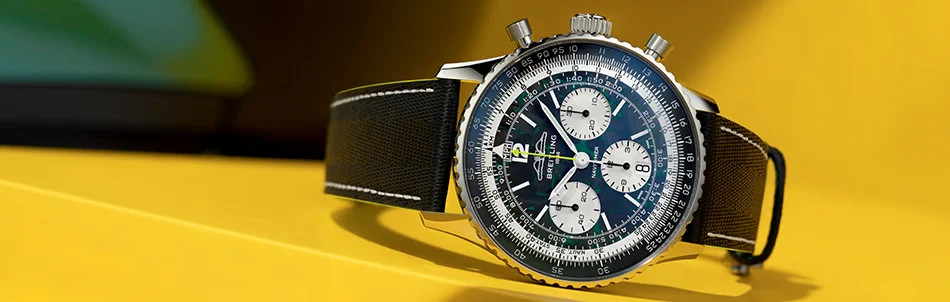 BREITLING Navitimer