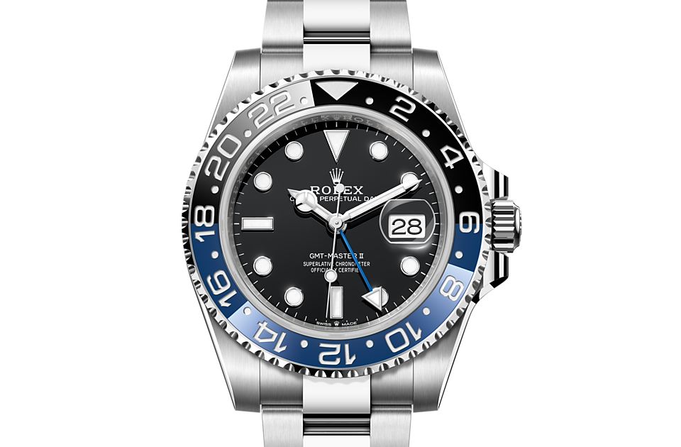 New gmt master 2 price sale