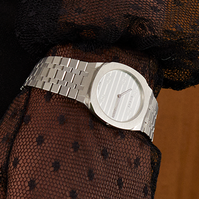 Gucci Timepieces | Raffi Jewellers