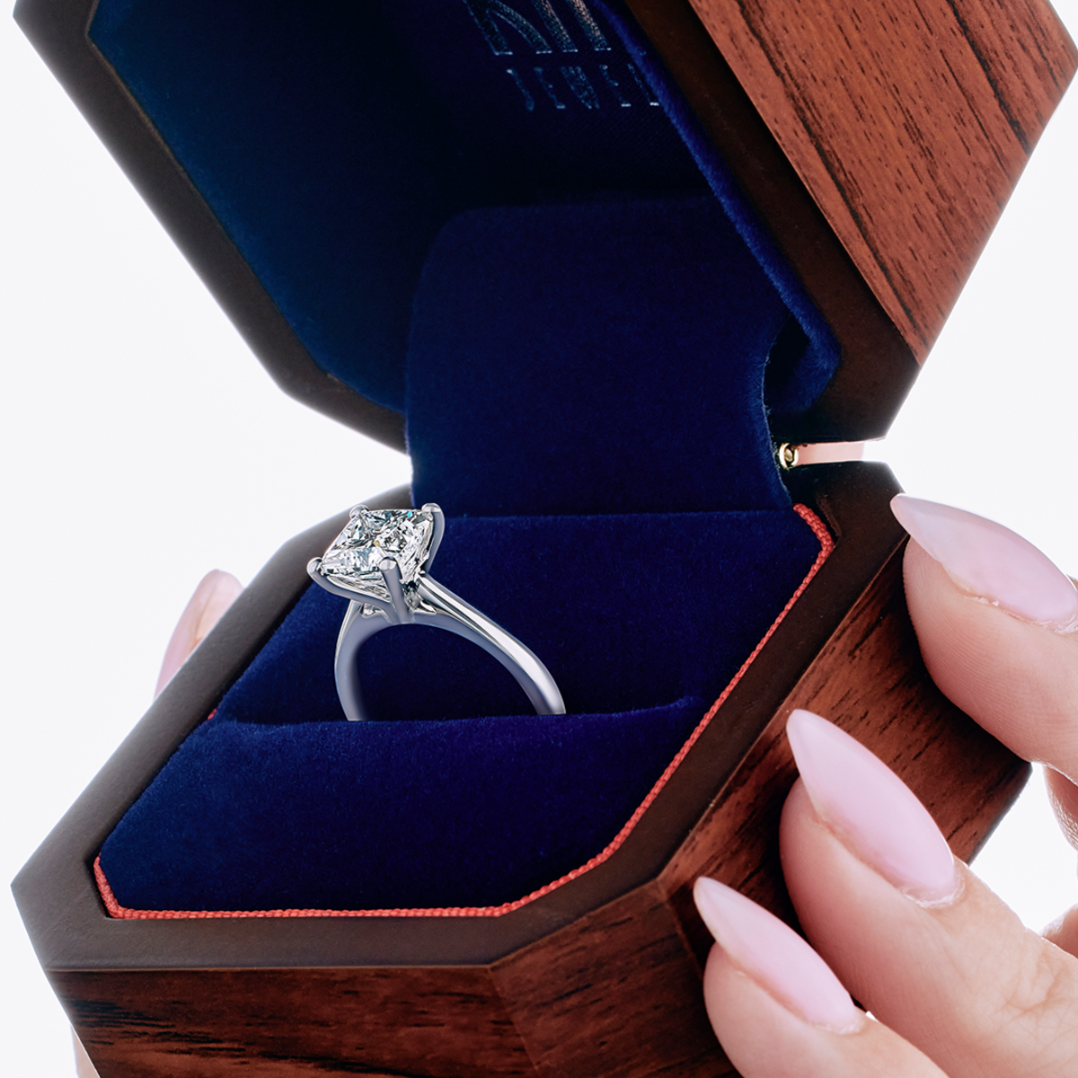 Engagement Ring Anatomy | Raffi Jewellers