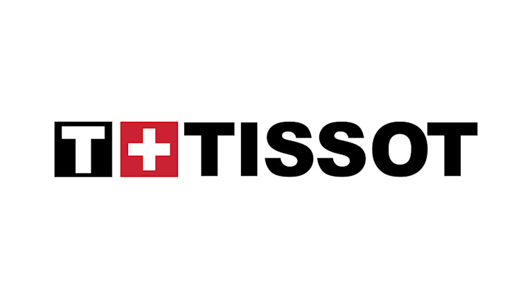 Tissot - LOGO - Men Collection Page