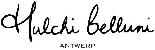 hulchi belluni logo