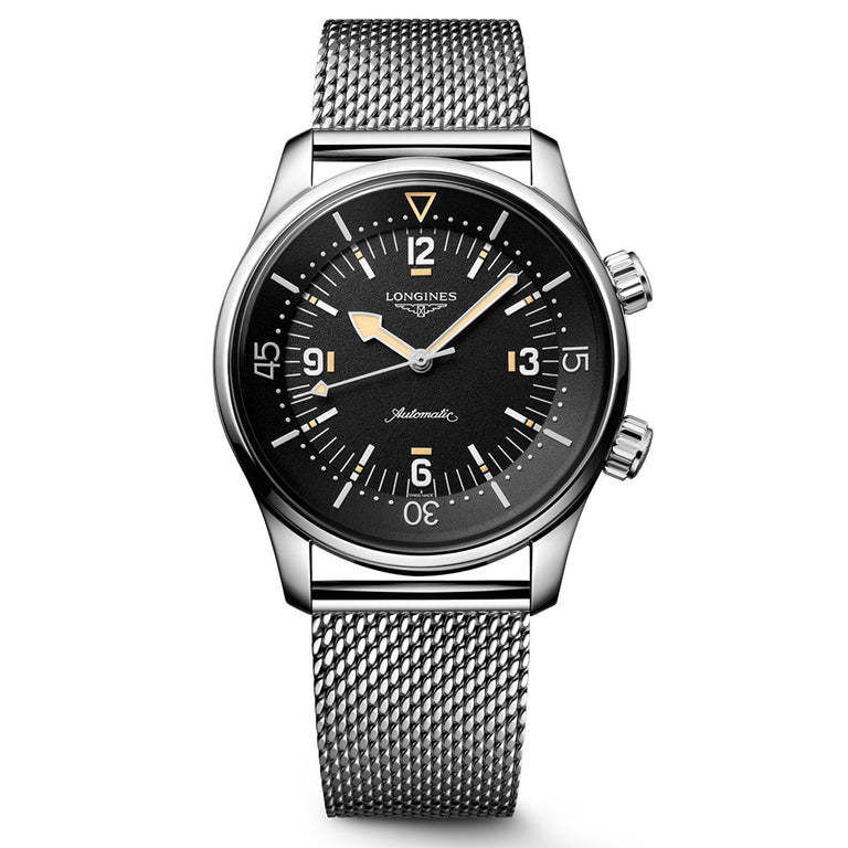 Legend Diver
