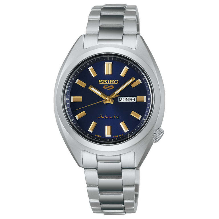 Seiko 5 Sports