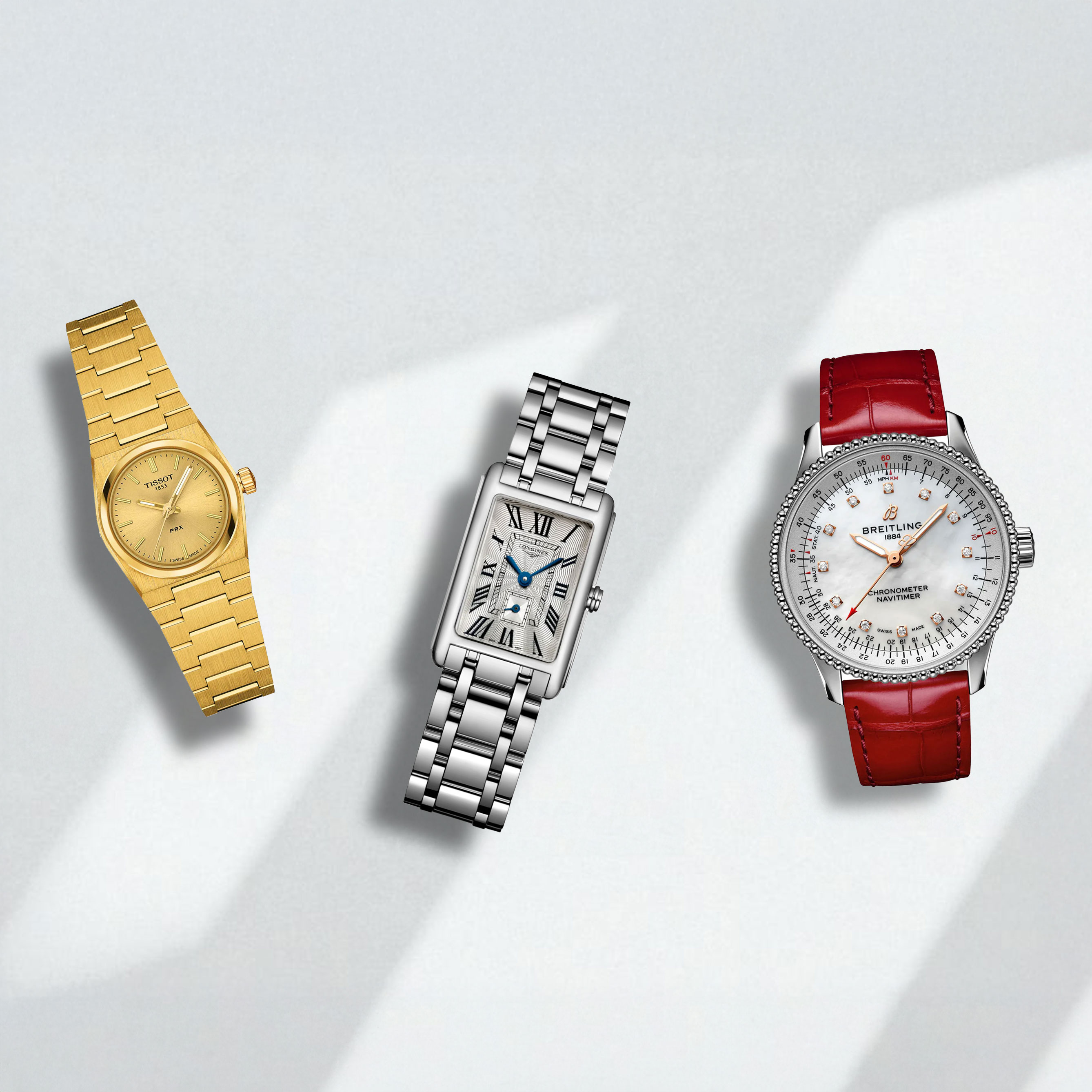 Best Luxury Watches for Women