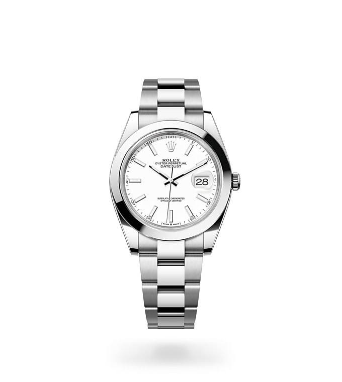 Perpetual datejust on sale