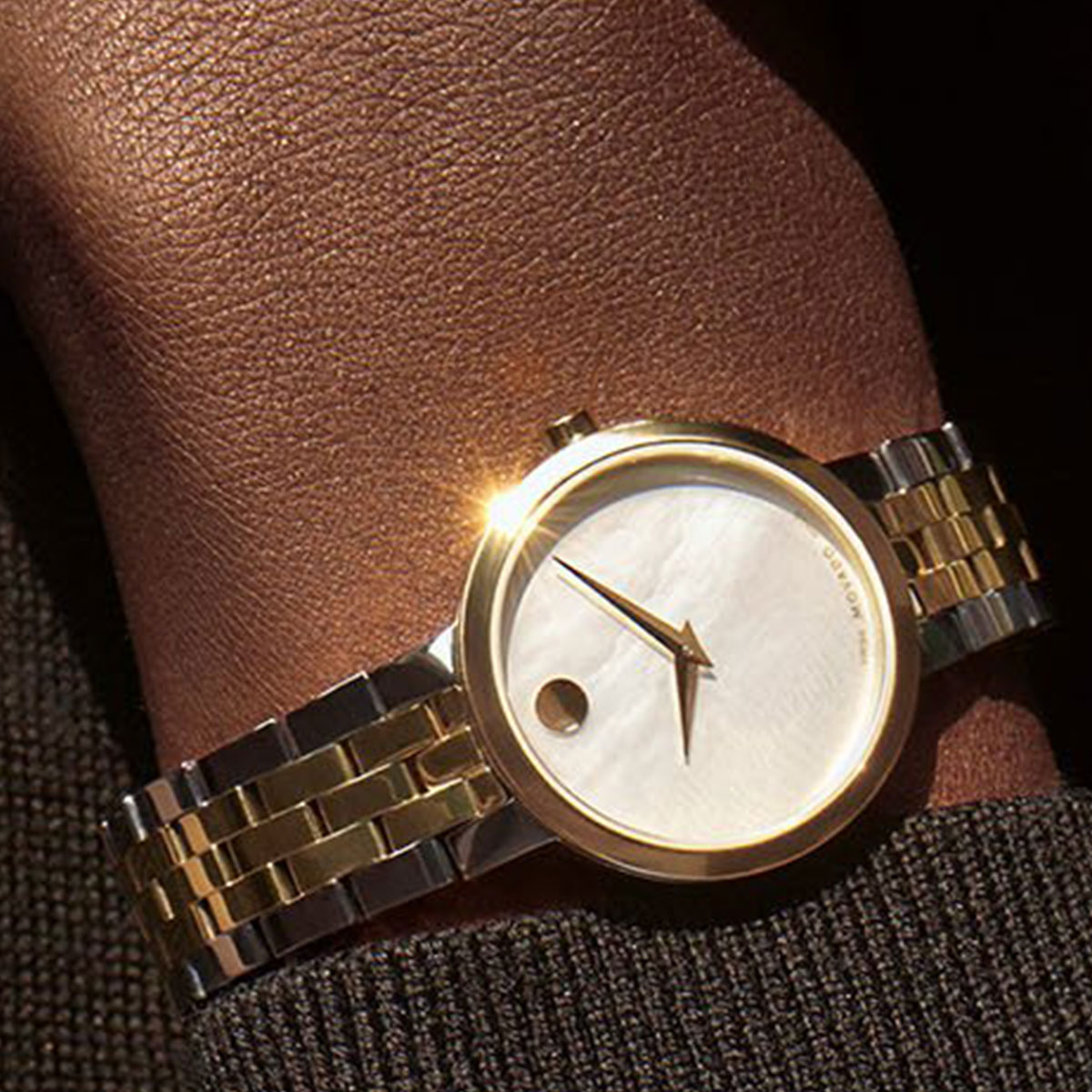 Movado Timepieces Raffi Jewellers