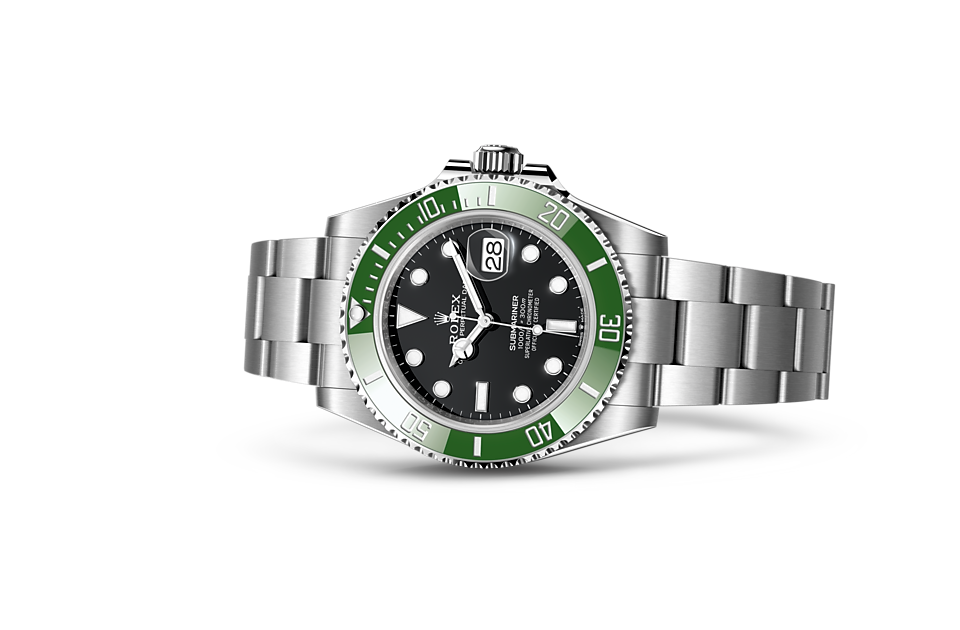 New rolex 2024 submariner 2018