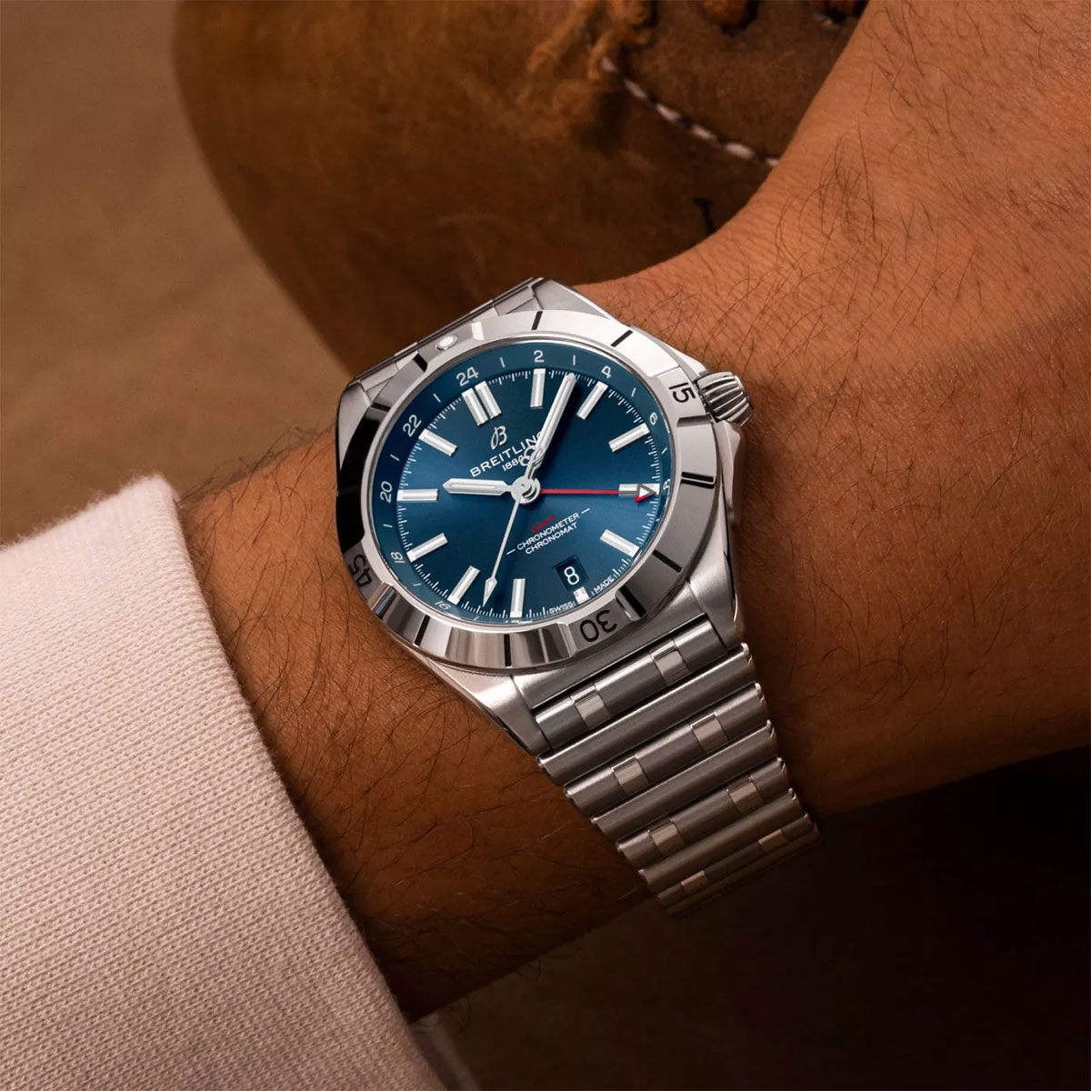 Timepieces | Raffi Jewellers