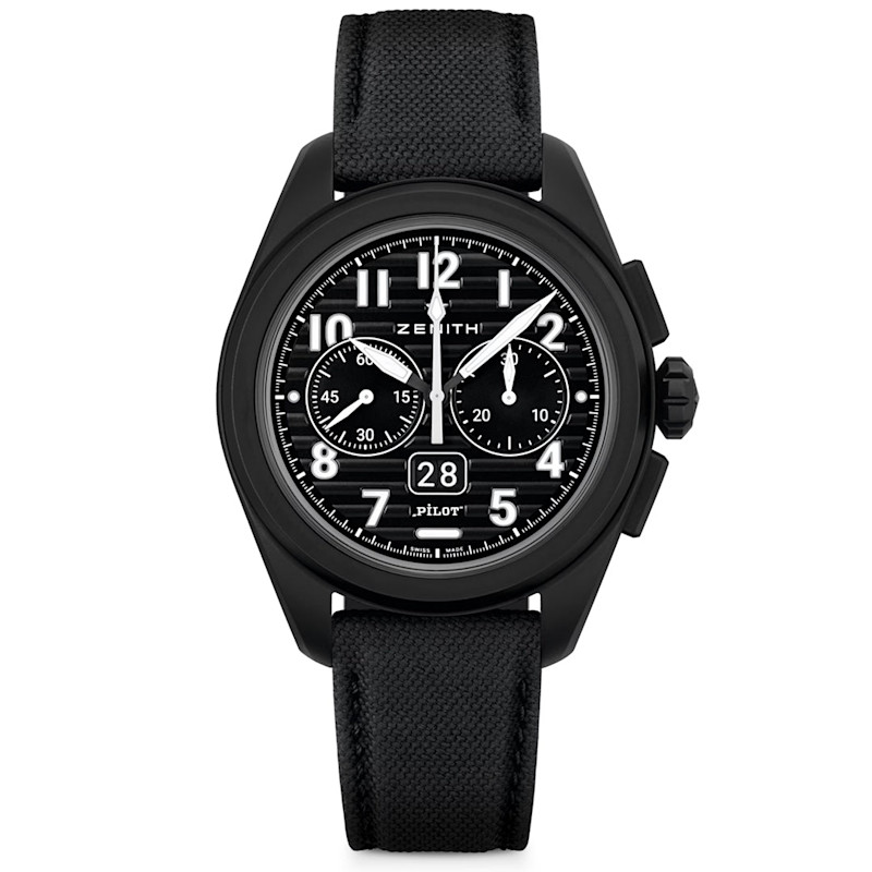 Pilot