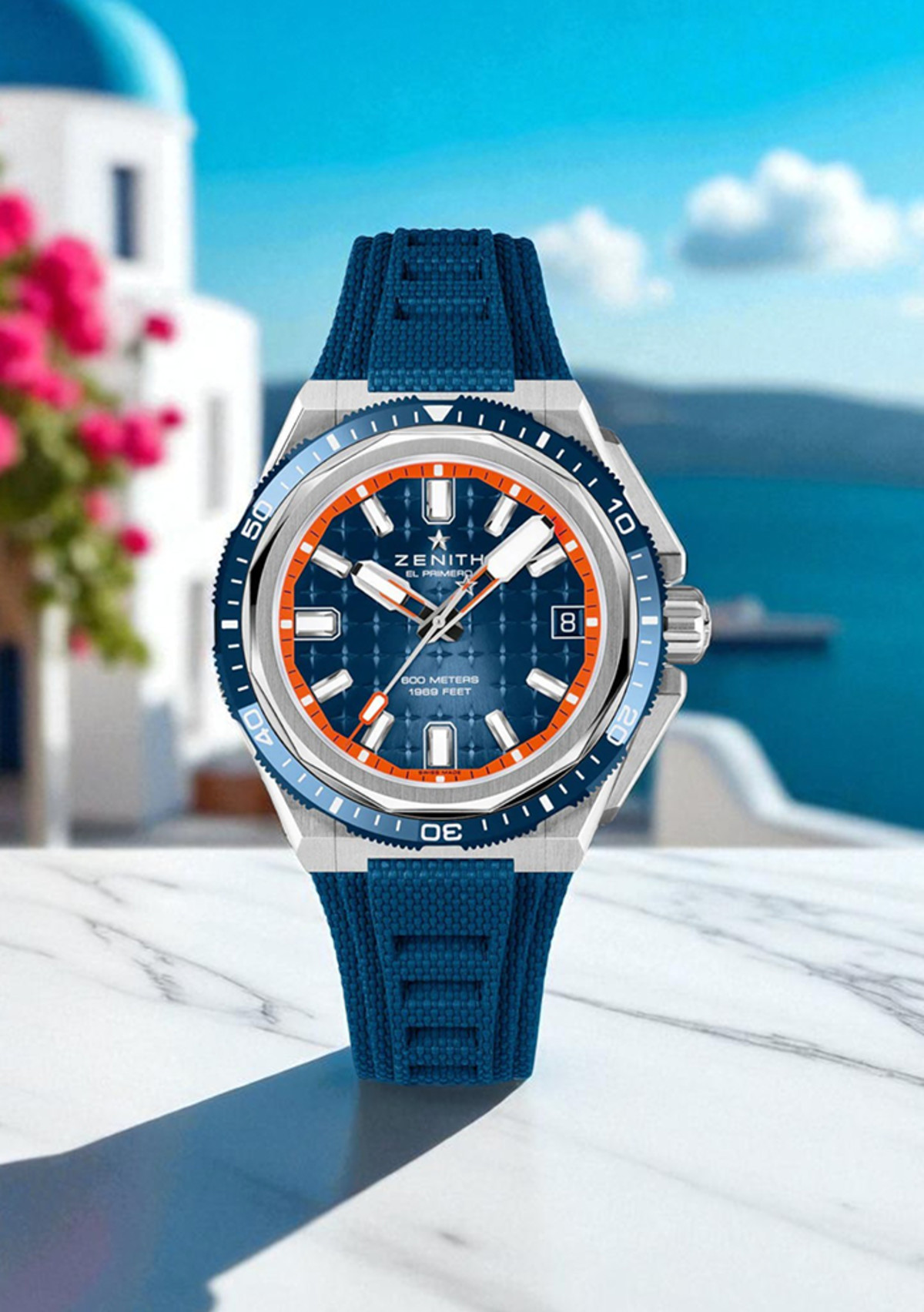 All Rafi Watch Time Well Travelled | Raffi Jewellers
