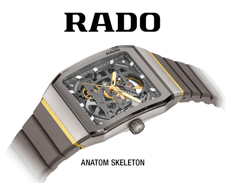 RADO