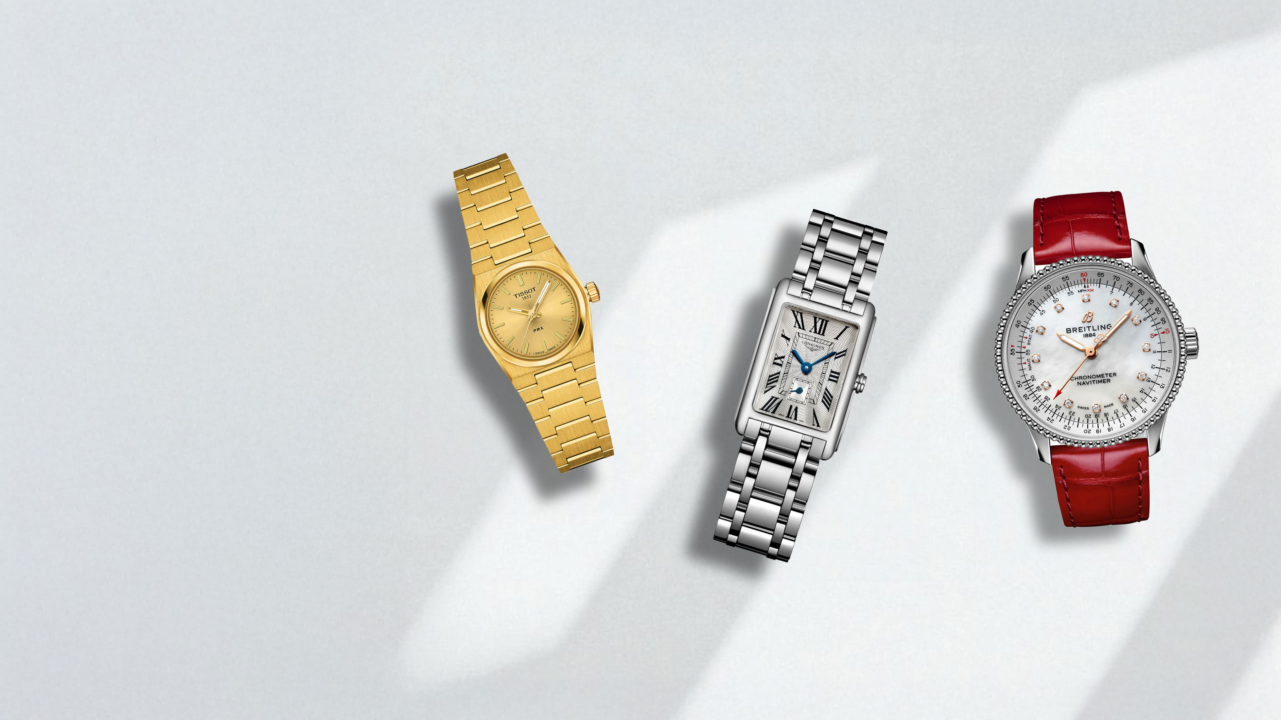 Best Luxury Watches for Women